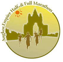 Angkor Empire Marathon Logo