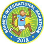 Borneo International Marathon 2014