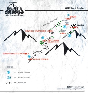 Brooks Run Happy 2014 5K Race Map.jpg
