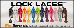 LockLaces