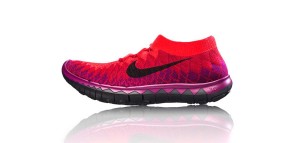 Nike Free 2014 Running Shoes - Nike Free 3.0 W