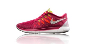 Nike Free 2014 Running Shoes - Nike Free 5.0 W