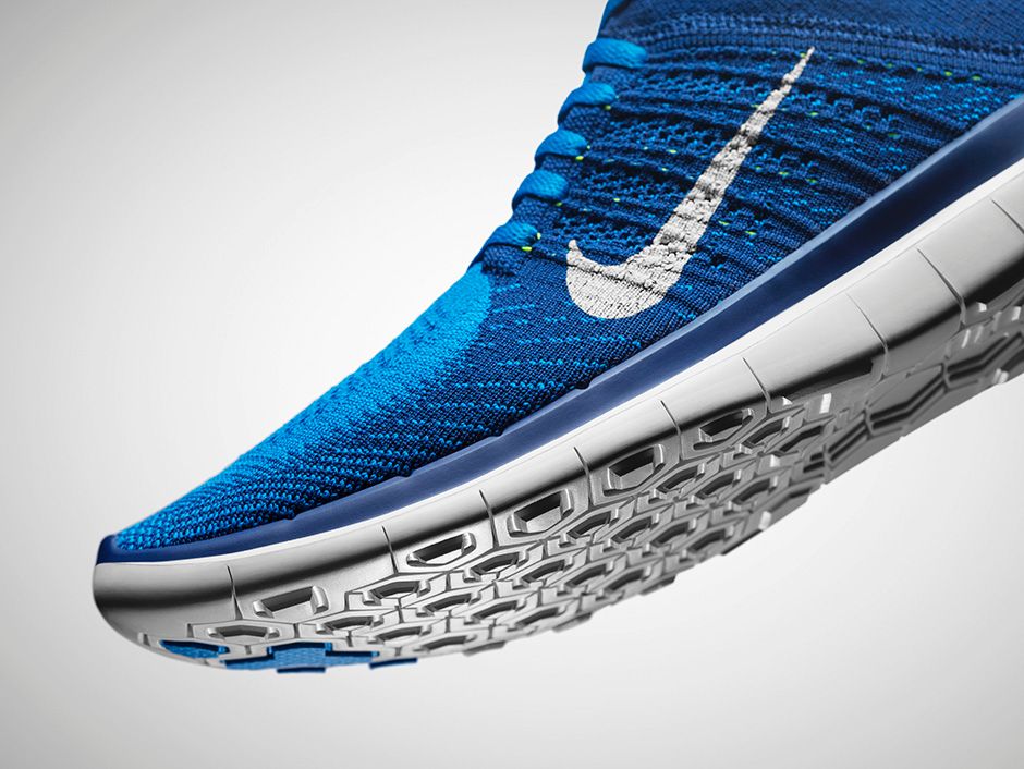 Agresivo FALSO a pesar de Nike Free 2014 Running Shoes | Review, Feature, Price, Release Date