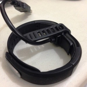 Soleus Go Charger Clip