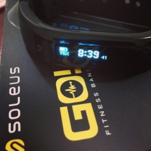 Soleus Go Review