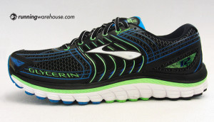 Brooks Glycerin 12 Mens