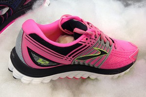 Brooks Glycerin 12 Womens 2