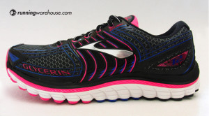 Brooks Glycerin 12 Womens