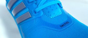 adidas Energy Boost 2 - Tech Fit Upper