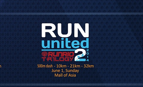 Run United 2 2014