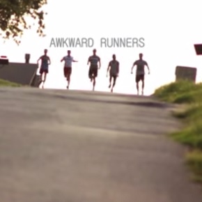 Awkward Runners Video
