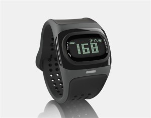 Mio Alpha Heart Rate Monitor Review