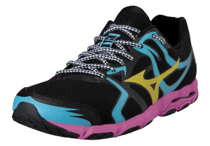 Mizuno Wave Hitogami Review