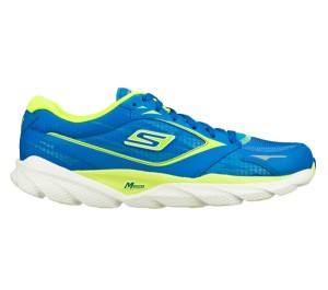 Skechers GOrun Ride 3 - Sides