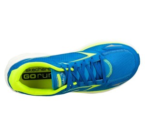 Skechers GOrun Ride 3 - Top