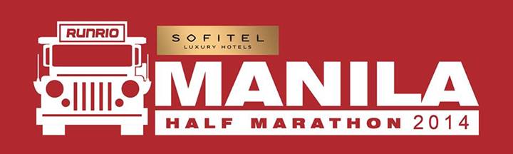 Sofitel Half Marathon 2014