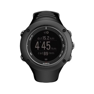 Suunto Ambit2R Black