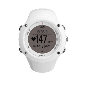 Suunto Ambit2R White