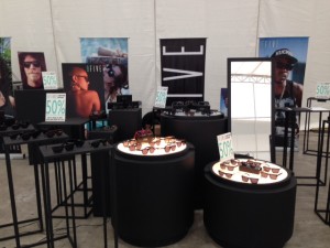 The Playground Metrowalk 2014 - 9Five Eyewear