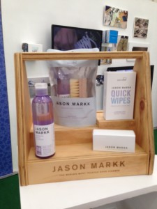 The Playground Metrowalk 2014 - Jason Markk