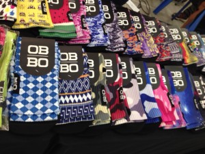 The Playground Metrowalk 2014 - Obob Socks