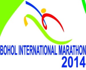 Bohol International Marathon 2014