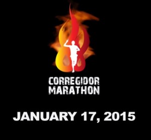 Corregidor Marathon 2015