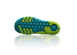 Nike Free Trainer 5.0 Outsole