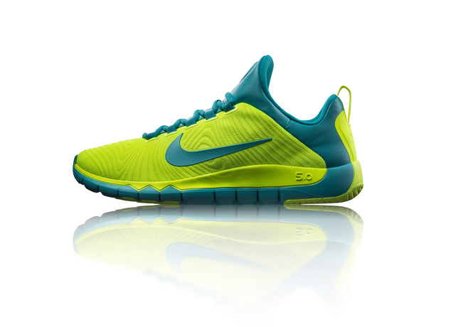 Nike Free Trainer | Review,