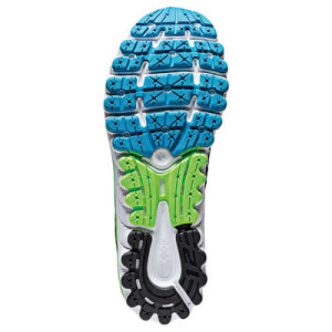 Brooks Glycerin 12 - Outsole