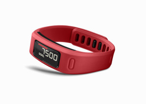 Garmin VivoFit Red New