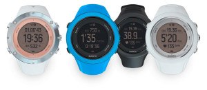 Suunto Ambit 3 Sport
