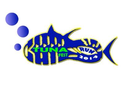 Tuna Fest Run 2014