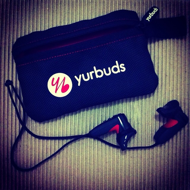 Yurbuds Wireless