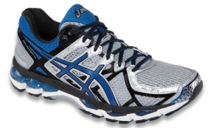 Asics Gel Kayano 21 Review