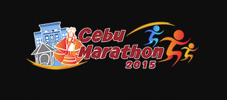 Cebu Marathon 2015
