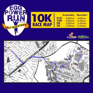 Egg Power Run Half Marathon 2015 10K Race Map.jpg