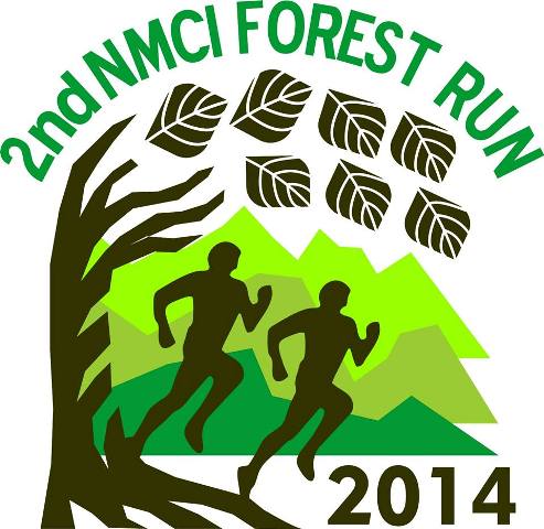 Forest Run Trail Challenge 2014