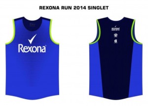 Rexona-Run-2014-Singlet