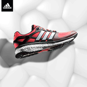 adidas Energy Boost - Review