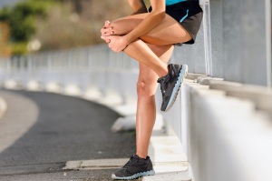 runners knee prevention