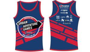 Berghaus-Urban-Adventure-Games-Singlet