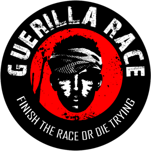 Guerilla Urban Race 2015