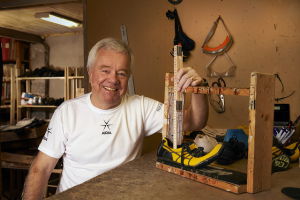 Airia One - Svante Berggren, Inventor of Airia One