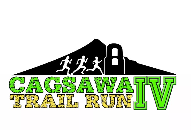 Cagsawa Trail Run 2015