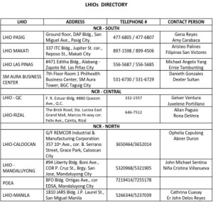 PhilHealth Run 2015 Registration
