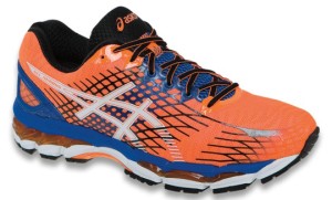 Asics Gel Nimbus 17 M