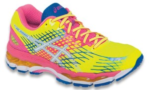 Asics Gel Nimbus 17 W