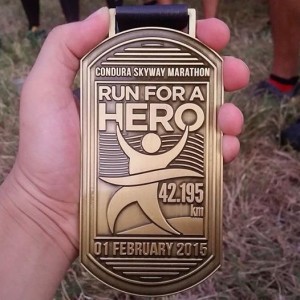 Condura Skyway Marathon 2015 Race Results