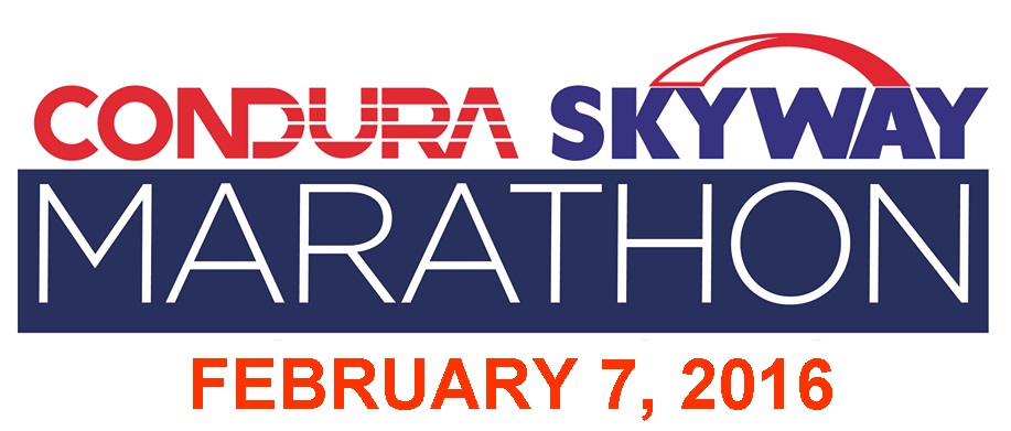 Condura Skyway Marathon 2016